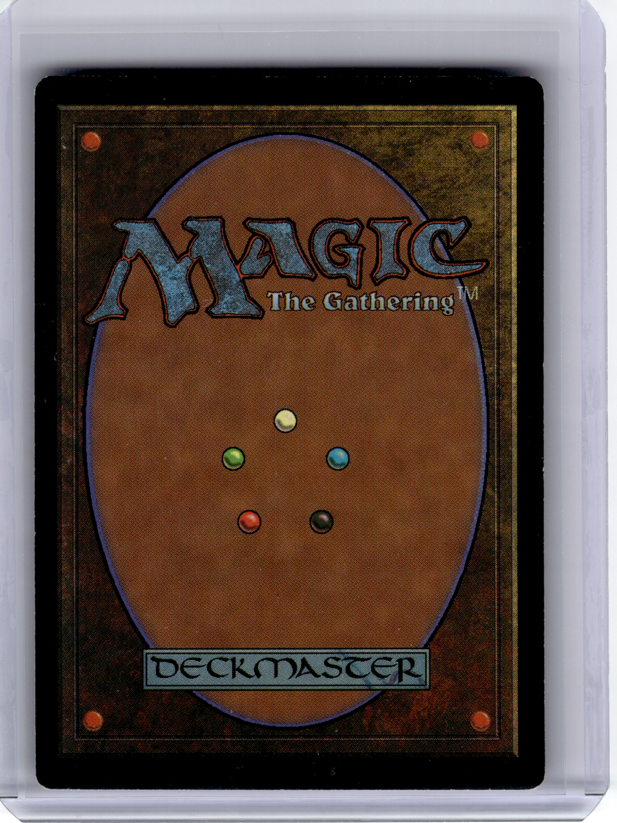 1998 Magic: TG—Goblin Offensive #192 Urza's Saga—Uncommon Nonfoil [LP]
