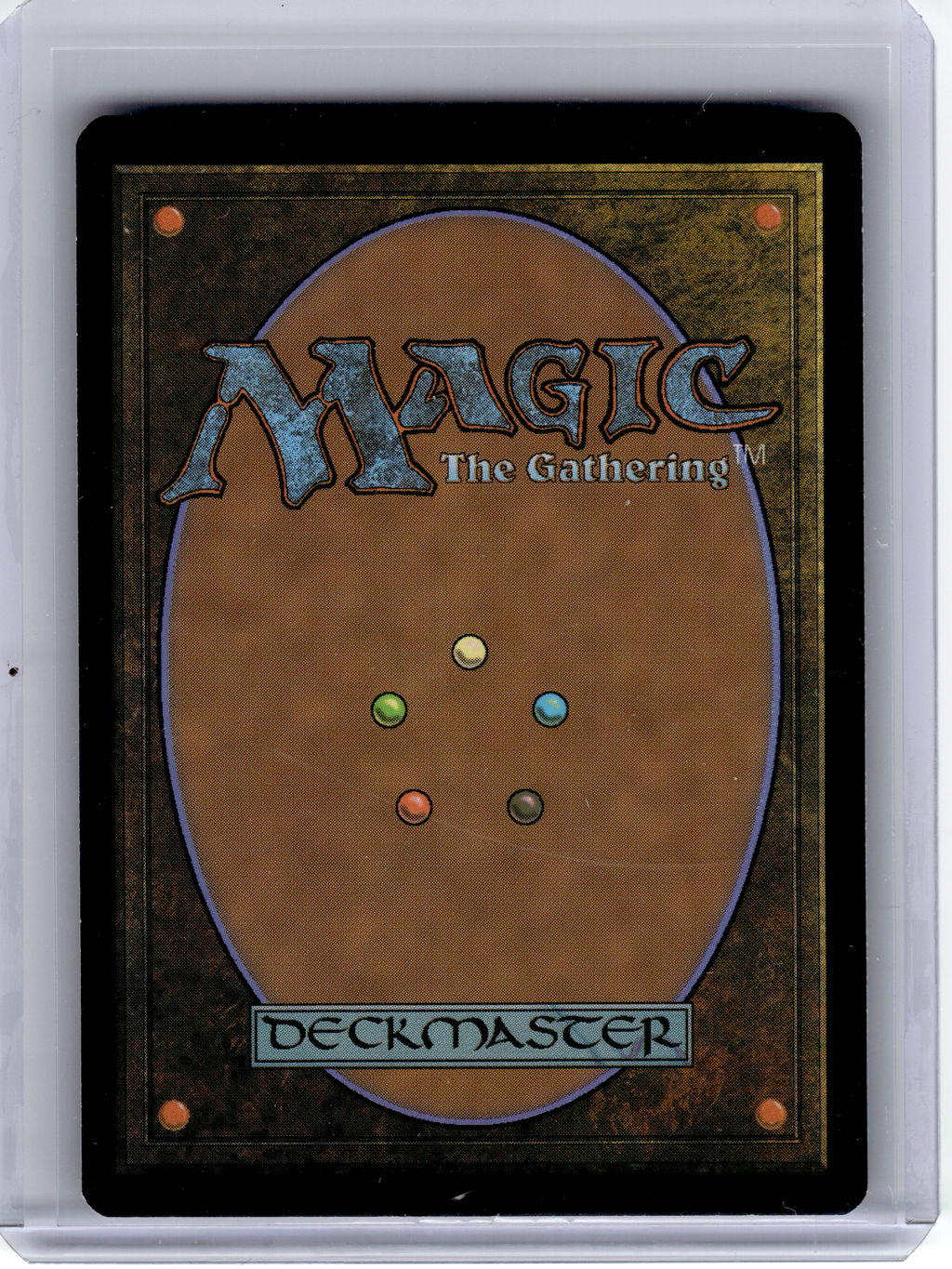 2020 Magic: The Gathering—Brash Taunter #133 Core Set 2021—Rare Nonfoil