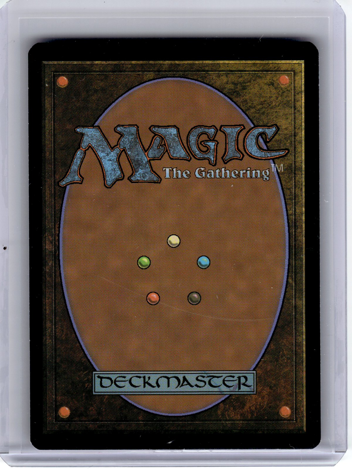 2020 Magic: The Gathering—Brash Taunter #133 Core Set 2021—Rare Nonfoil