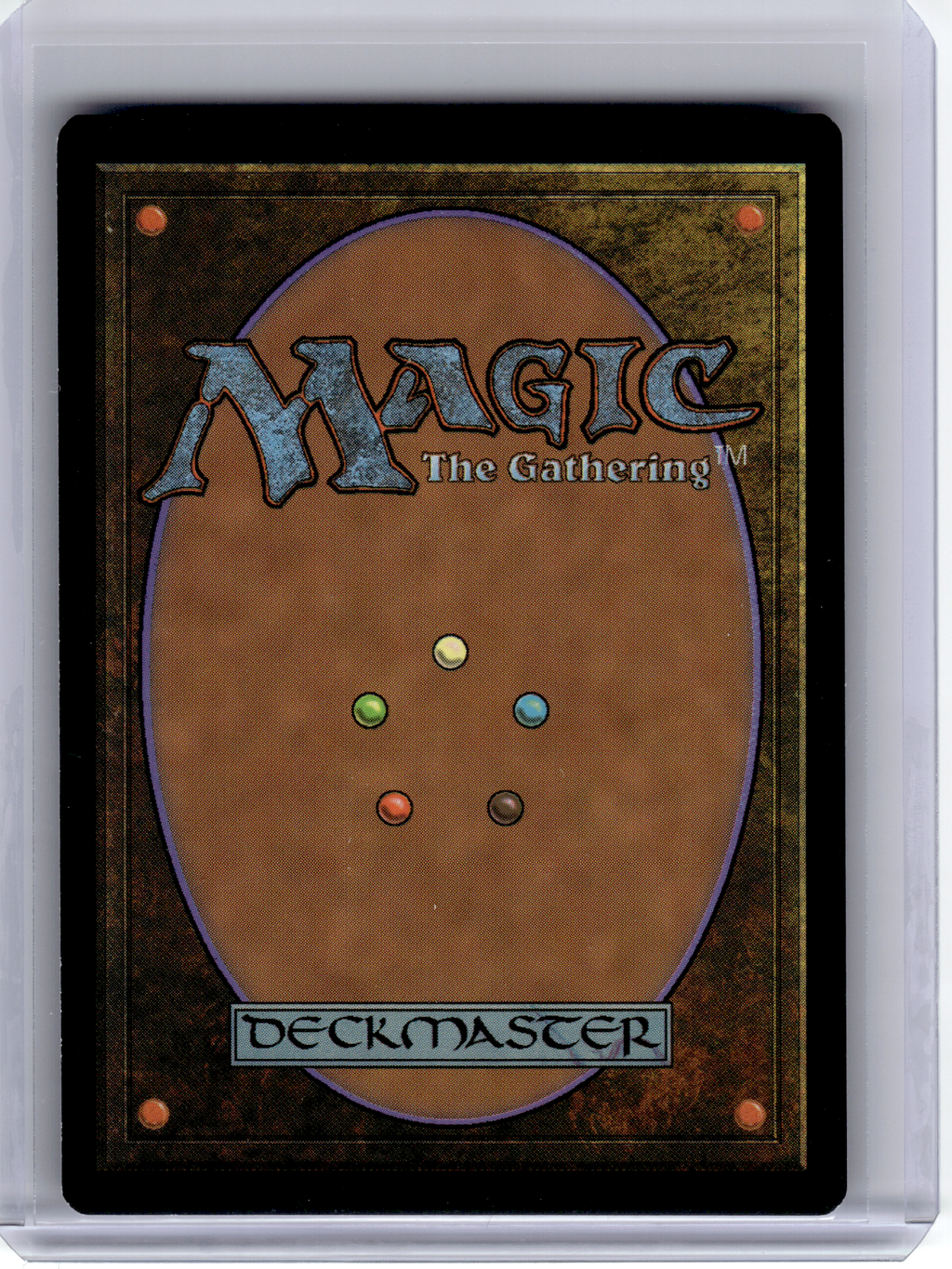 2014 Magic: The Gathering—Stubborn Denial #56 Khans of Tarkir—Uncommon Nonfoil