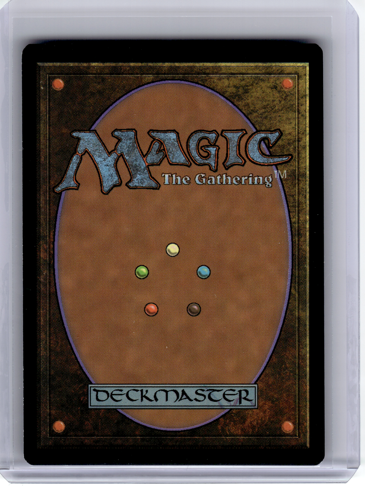 2014 Magic: The Gathering—Stubborn Denial #56 Khans of Tarkir—Uncommon Nonfoil
