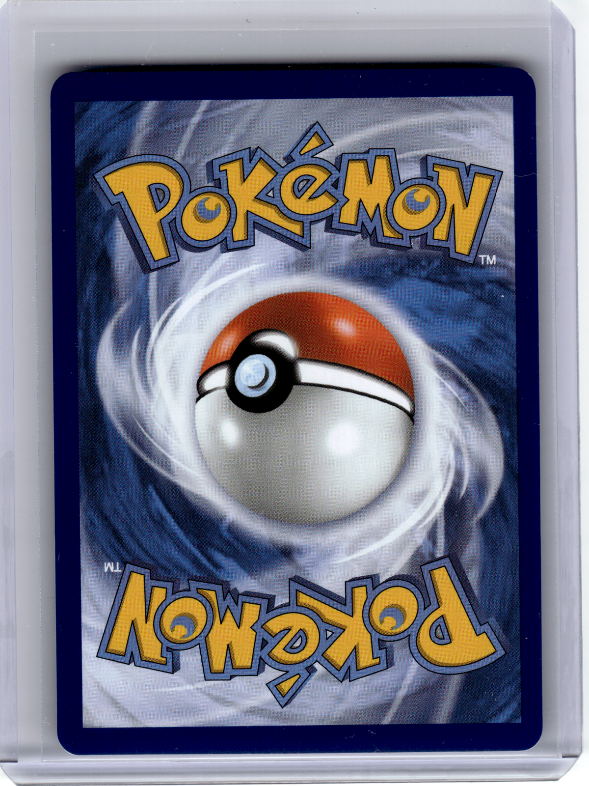 2026 Pokemon—Mega Darkrai ex #101 Pitch Black—Ultra Rare Holo [Lightly Played]