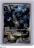 2026 Pokemon—N's Zekrom #031 Mega Evolution Promo—Black Star Promo Holo [LP]