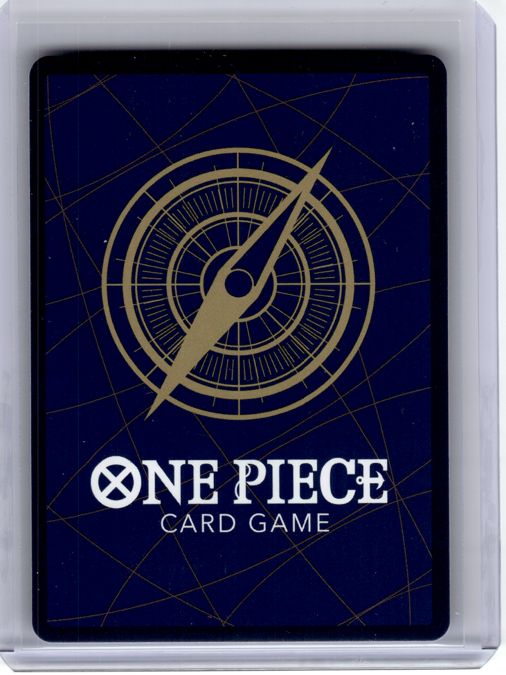 2026 One Piece—Nico Robin #EB03-055 Heroines Edition—Super Rare Foil