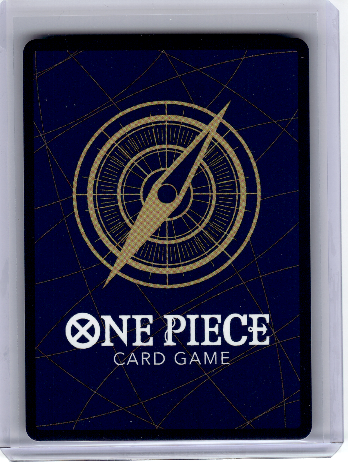 2026 One Piece—Hina #OP12-051 One Piece Promotion Cards—Uncommon Foil