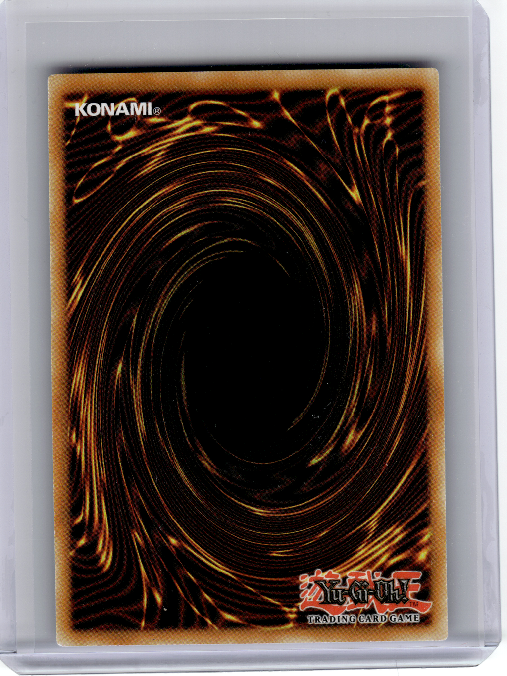 2024 YuGiOh!—King's Sarcophagus #MP24-EN125—Prismatic Secret Rare Foil (1st ED)