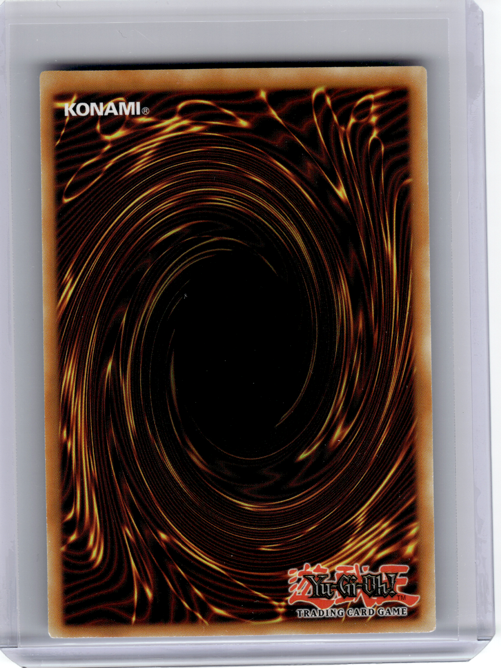 2024 YuGiOh!—Sengenjin Wakes from a Millennium #INFO-EN001—QCR Foil (1st ED)