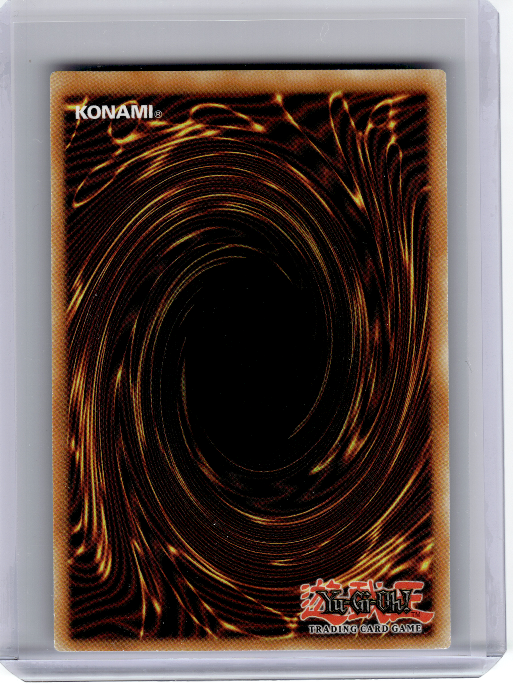 2024 YuGiOh!—Sengenjin Wakes from a Millennium #INFO-EN001—QCR Foil (1st ED)