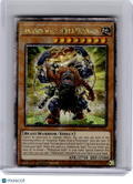 2024 YuGiOh!—Sengenjin Wakes from a Millennium #INFO-EN001—QCR Foil (1st ED)