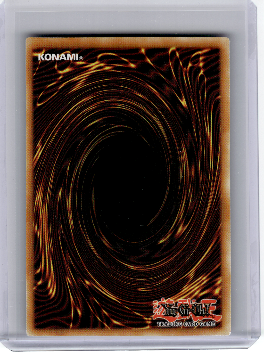 2024 YuGiOh!—Sengenjin Wakes from a Millennium #INFO-EN001—QCR Foil (1st ED)