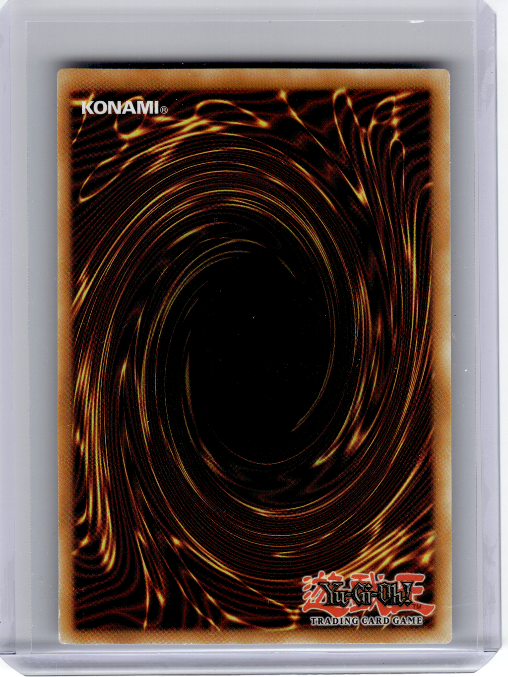 2024 YuGiOh!—Shield of the Millennium Dynasty #INFO-EN003—QCR Foil (1st ED)