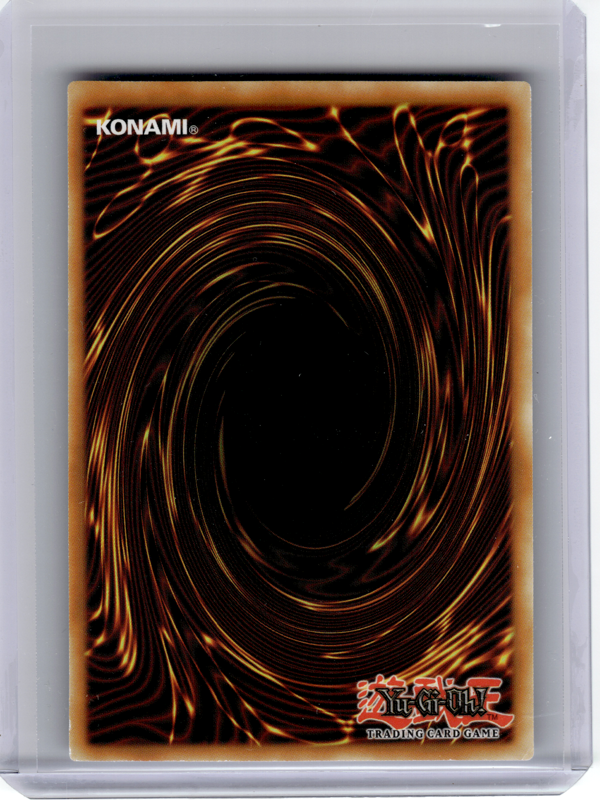 2024 YuGiOh!—Shield of the Millennium Dynasty #INFO-EN003—QCR Foil (1st ED)