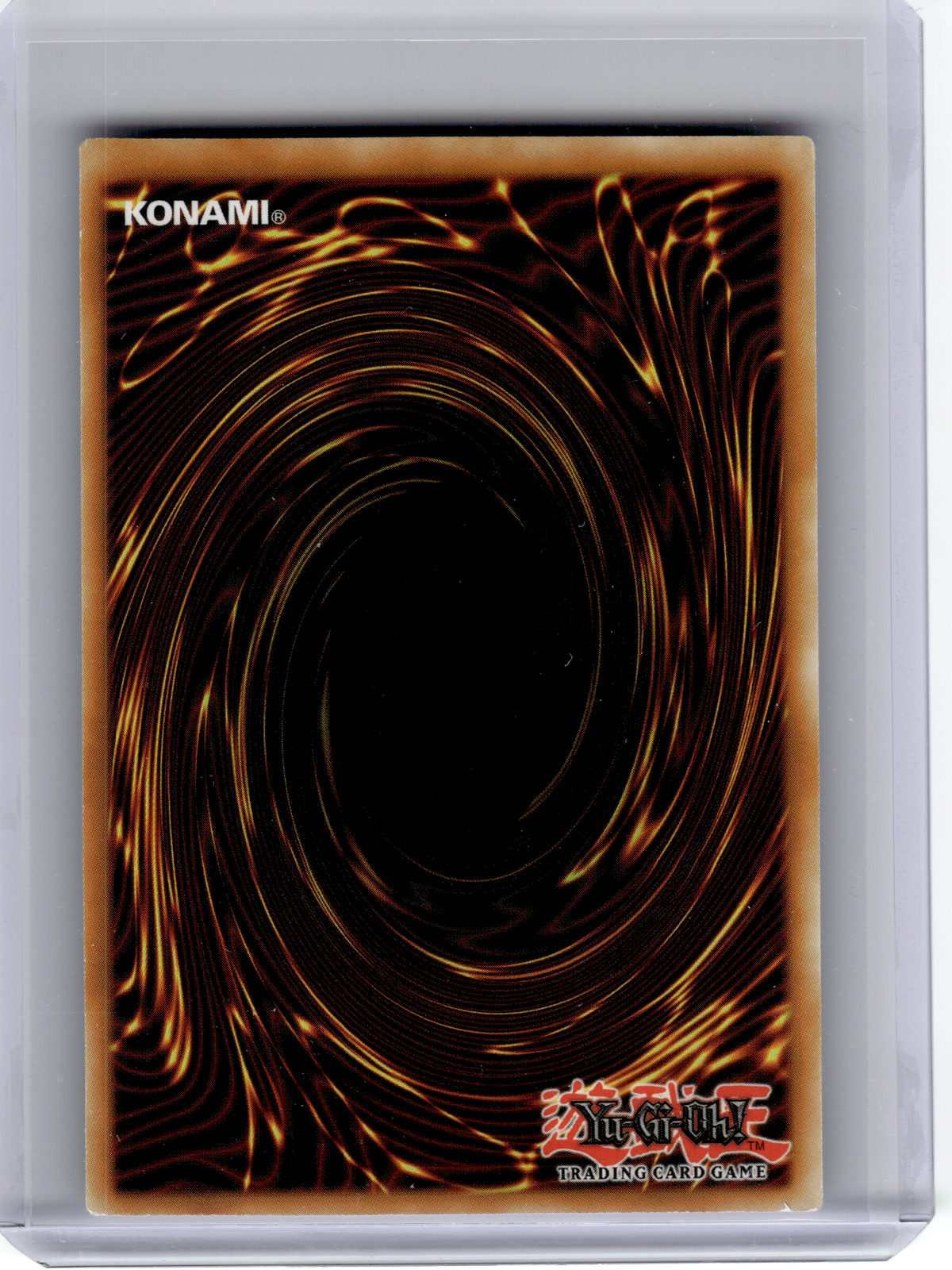 2024 YuGiOh!—Shield of the Millennium Dynasty #INFO-EN003—QCR Foil (1st ED)