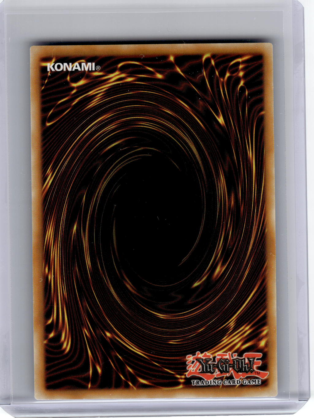 2024 YuGiOh!—Gadget Trio #LEDE-EN004 Legacy of Destruction—QCR Foil (1st ED)