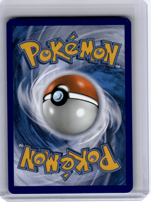 2016 Pokemon—Mewtwo EX #XY183 XY Promos—Black Star Promo Holo