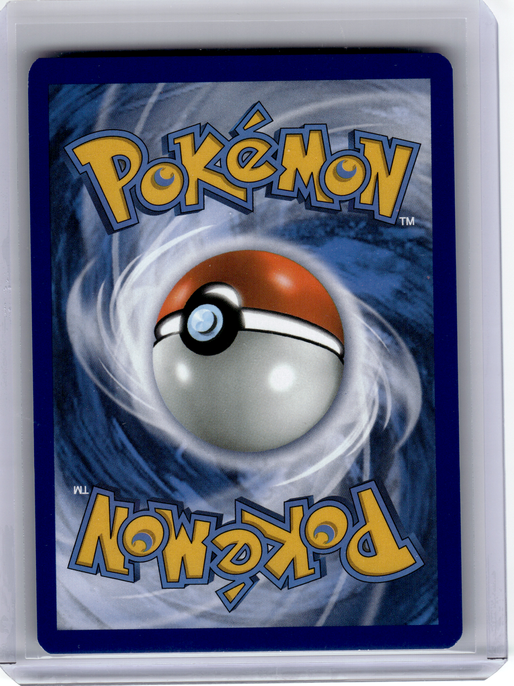 2016 Pokemon—Manaphy EX #116 BREAKpoint—Ultra Rare Holo (Full Art)