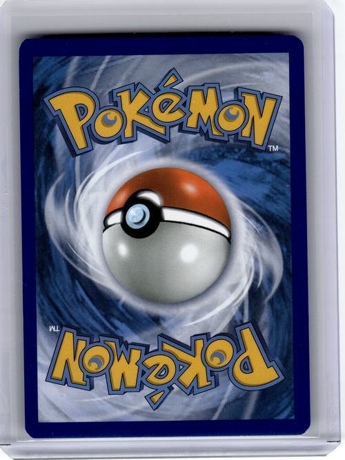 2016 Pokemon—Manaphy EX #116 BREAKpoint—Ultra Rare Holo (Full Art)
