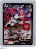 2022 Pokemon—Enamorus V #88 Dark Phantasma—Character Super Rare Holo Japanese