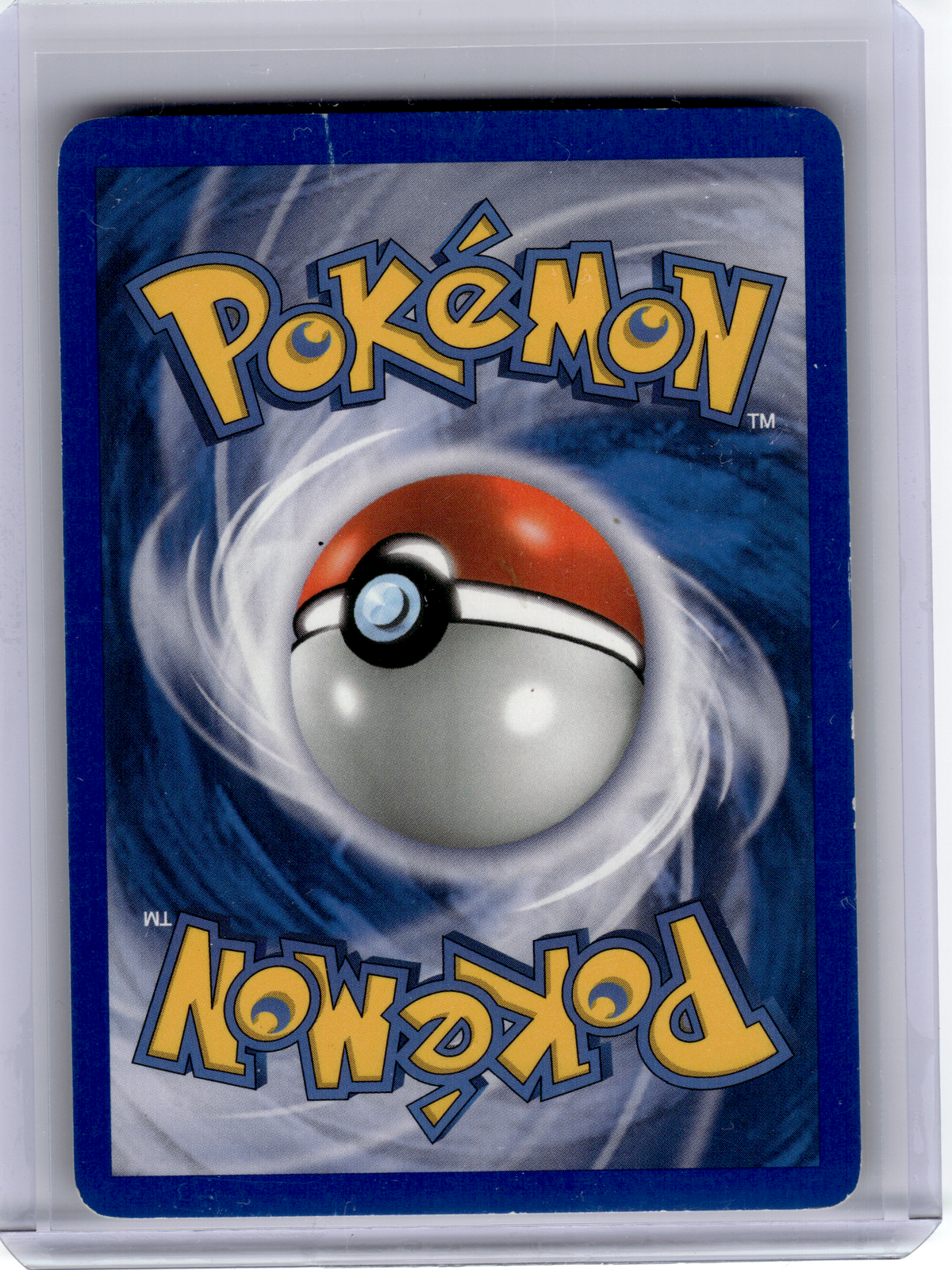 2006 Pokemon—Shiftry #12 EX Legend Maker—Holo Rare Holo [Damaged]
