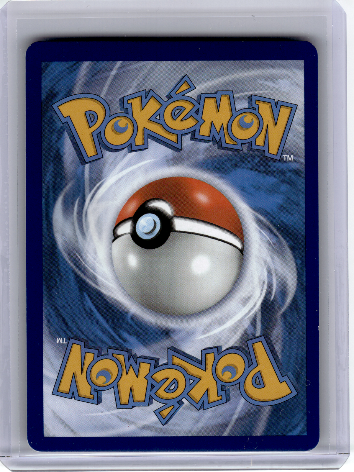 2022 Pokemon—Radiant Blastoise #18 GO—Radiant Rare Holo [Damaged]