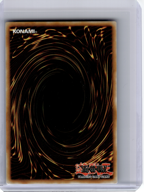Yu-Gi-Oh!—Hecahands Jauzah #PHRE-EN006 Phantom Revenge—Starlight Rare [1st Ed]