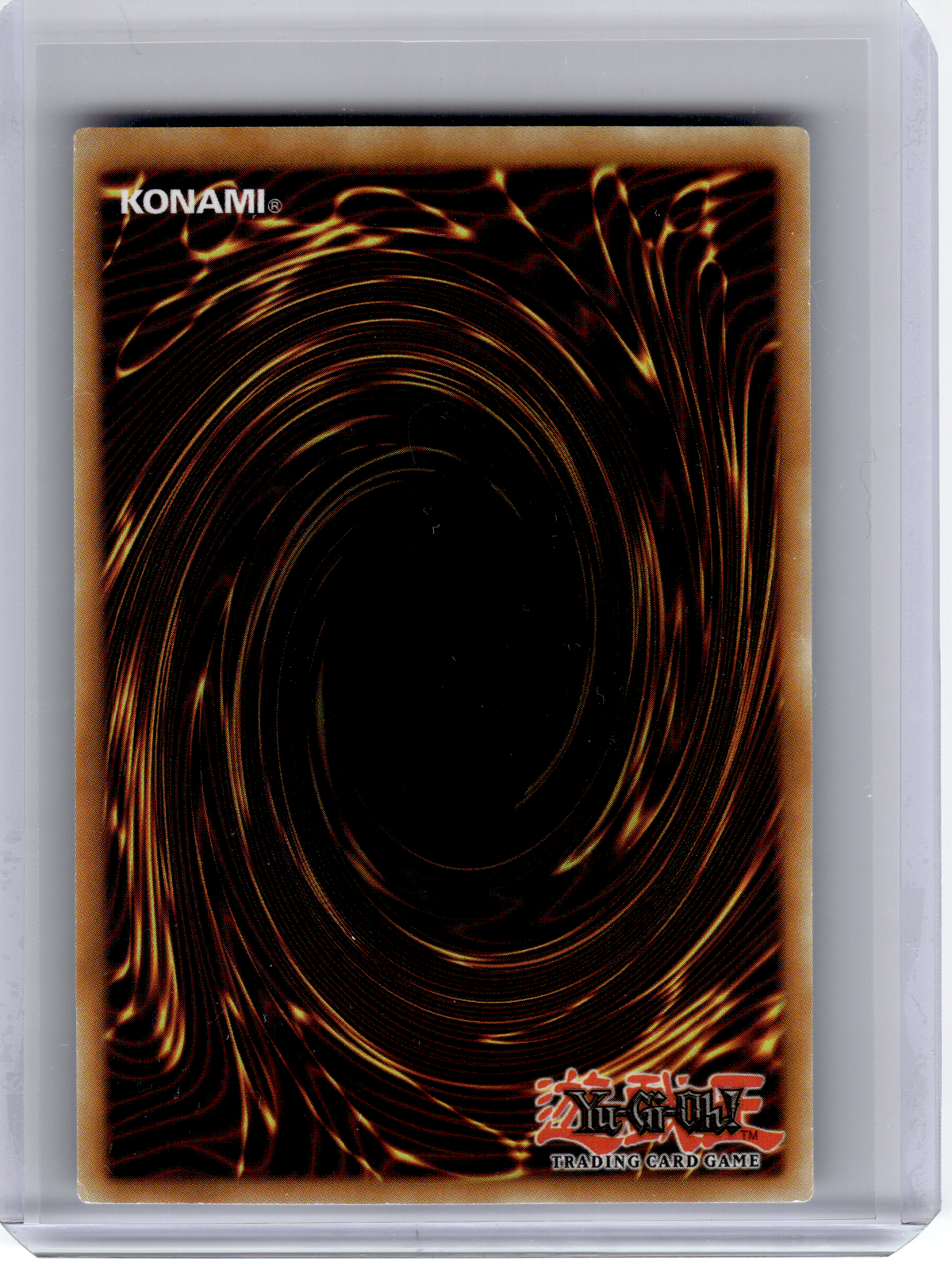 2023 Yu-Gi-Oh!—Dark Corridor #DUNE-EN059 Duelist Nexus—Secret Rare Foil [1st Ed]