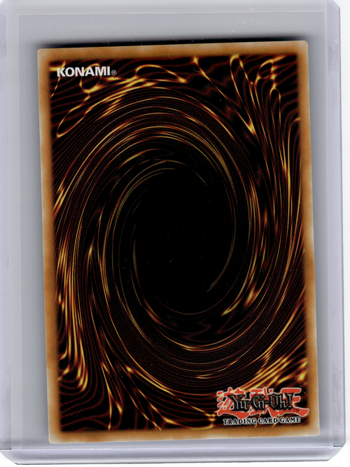 Yu-Gi-Oh!—Silent Magician Zero #LEDE-EN003 Legacy of Destruction—QCR [1st Ed]