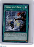 Yu-Gi-Oh!—Fiendsmith's Tract #MP25-EN093 —Prismatic Secret Rare [1st Ed]