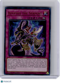 Yu-Gi-Oh!—Apophis the Serpent #MZTM-EN010 Maze of the Master—Ultra Rare [1st Ed]