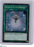 2024 Yu-Gi-Oh!—Charge of the Light Brigade #RA02-EN055—QCR [1st Ed]