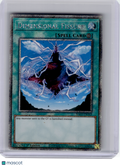 2024 Yu-Gi-Oh!—Dimensional Fissure #RA03-EN163—Platinum Secret Rare [1st Ed]
