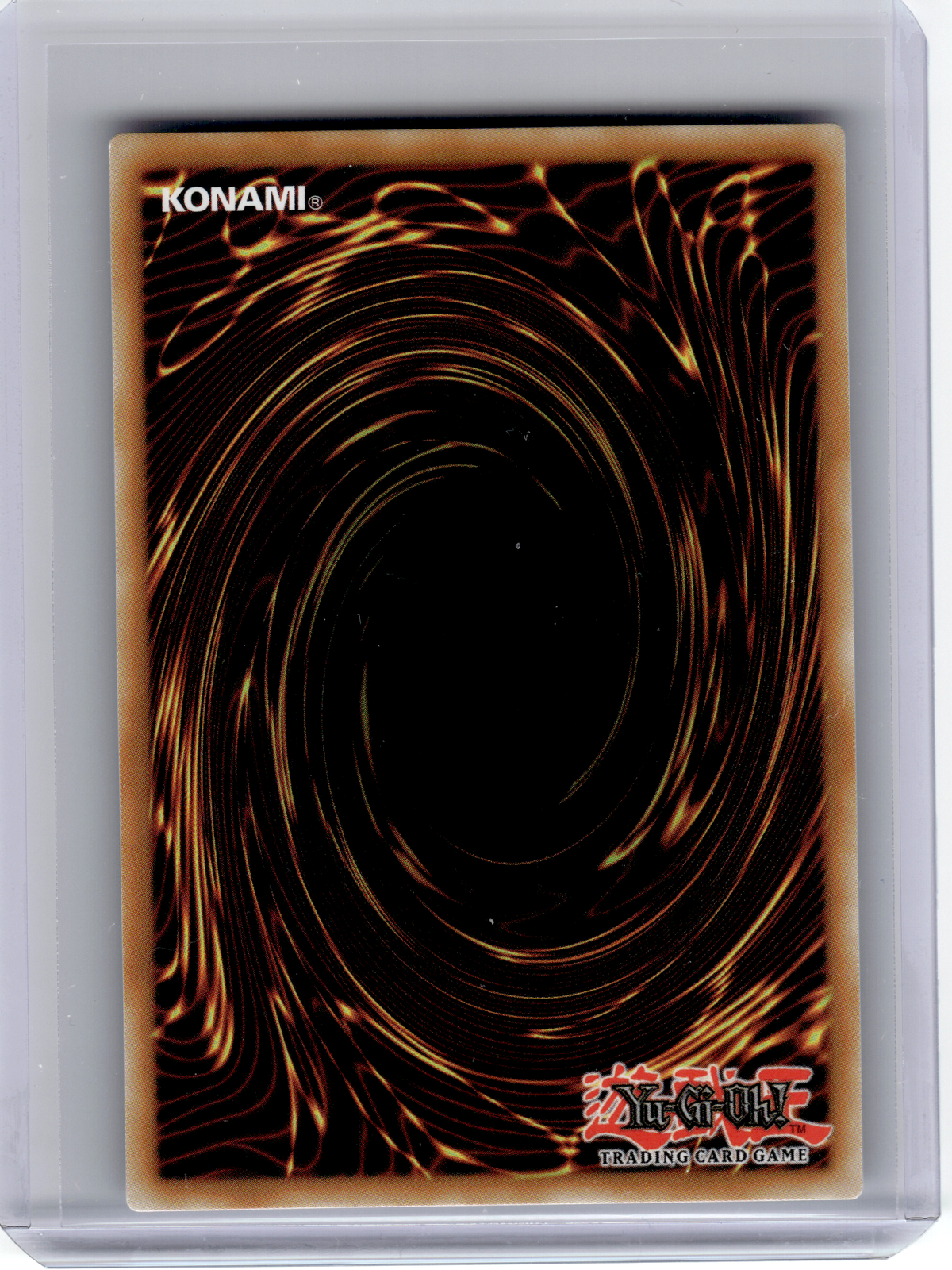 Yu-Gi-Oh!—Secret Village of the Spellcasters #RA03-EN209—Platinum Rare [1st Ed]