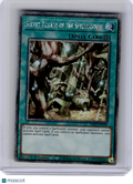 2020 YuGiOh!—Secret Village of the Spellcasters #EN209 RA03—PSR Foil (1st Ed)