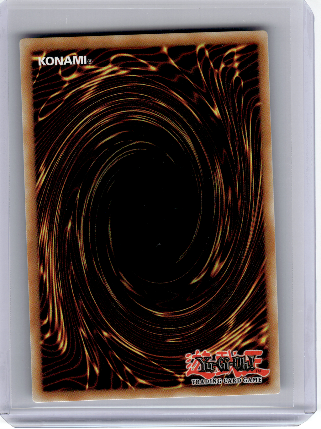 2020 YuGiOh!—Secret Village of the Spellcasters #EN209 RA03—PSR Foil (1st Ed)