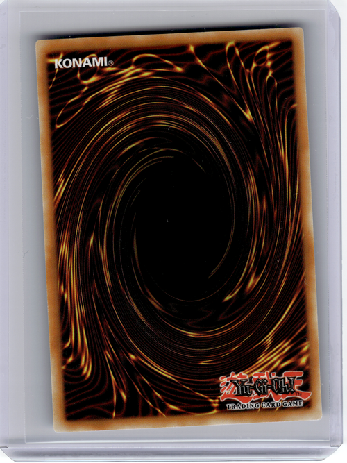 2024 YuGiOh!—Goldd, Wu-Lord of Dark World #EN159 RA03—QCSR Foil (1st Edition)