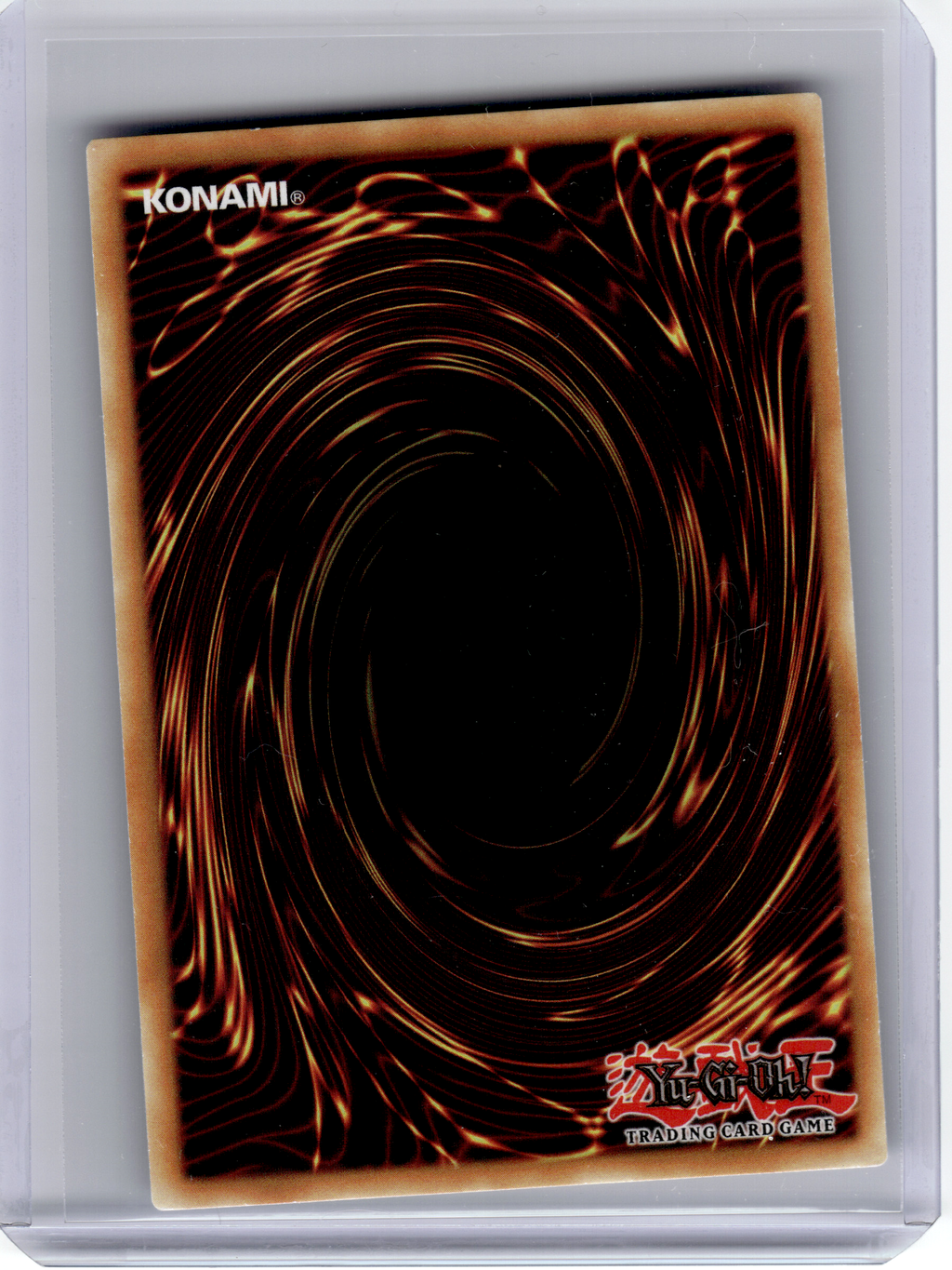 2020 YuGiOh!—Starliege Seyfert #EN158 Tin of Lost Memories—UR Foil (1st Edition)