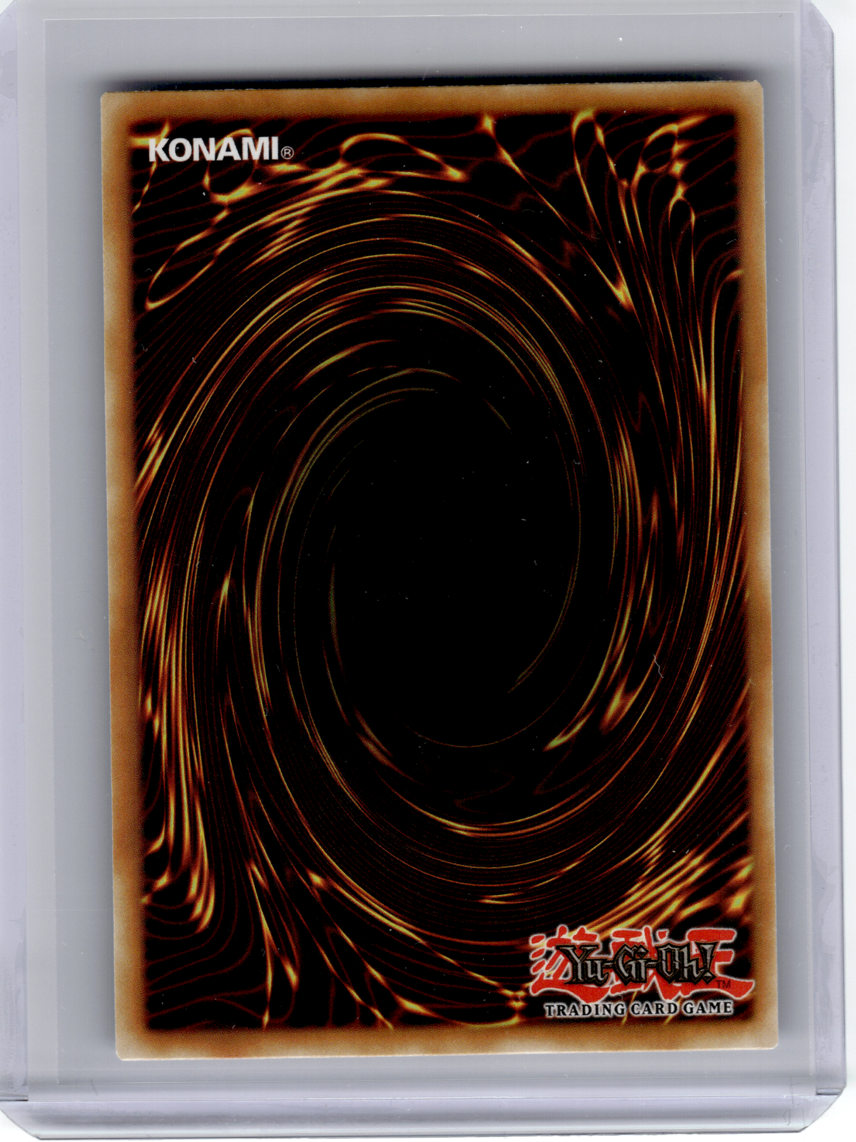 2013 YuGiOh!—Scapegoat #EN066 LCJW—Secret Rare Foil (1st Edition)