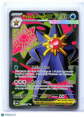 2026 Pokemon—Mega Starmie ex #102/088 Perfect Order—Ultra Rare Holo