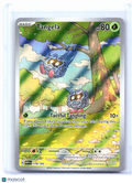 2023 Pokemon—Tangela #178/165 Scarlet & Violet 151—Illustration Rare Holo [LP]