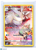 2022 Pokemon—Frosmoth #TG04/TG30 Astral Radiance Trainer Gallery—UR Holo [LP]