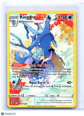 2022 Pokemon—Kingdra #TG03/TG30 Astral Radiance Trainer Gallery—UR Holo [LP]