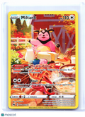 2023 Pokemon—Miltank #GG24/GG70 Crown Zenith: Galarian Gallery—UR Holo [LP]