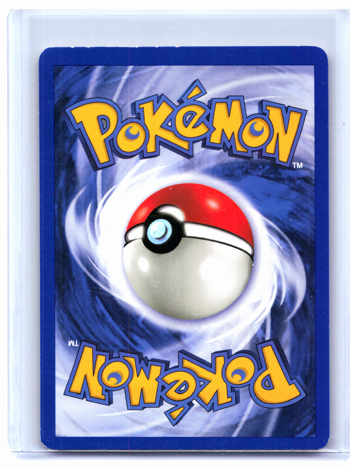 2000 Pokemon—Slowpoke #73/111 Neo Genesis—Common Nonholo (1st Edition) [LP]
