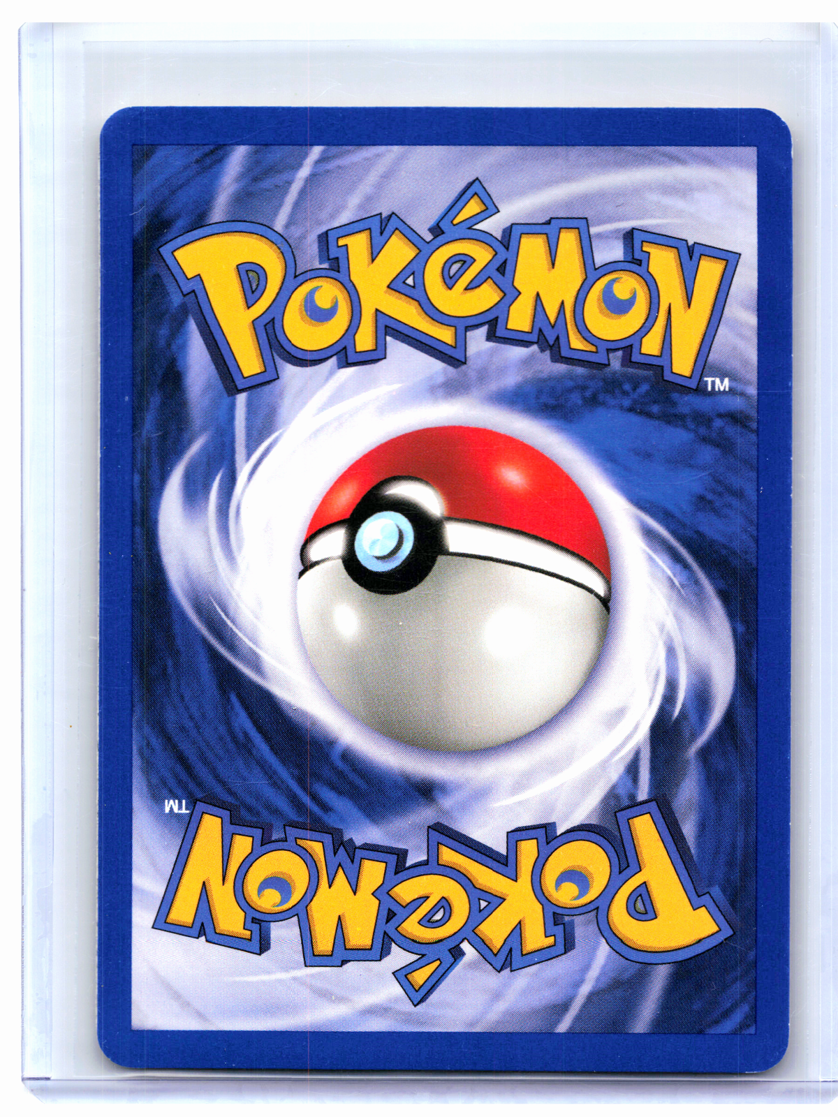 1999 Pokemon—Hypno #8/62 Fossil—Holo Rare [Lightly Played]