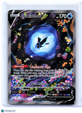 2023 Pokemon—Lumineon V #GG39/GG70 Crown Zenith: Galarian Gallery—UR Holo [MP]