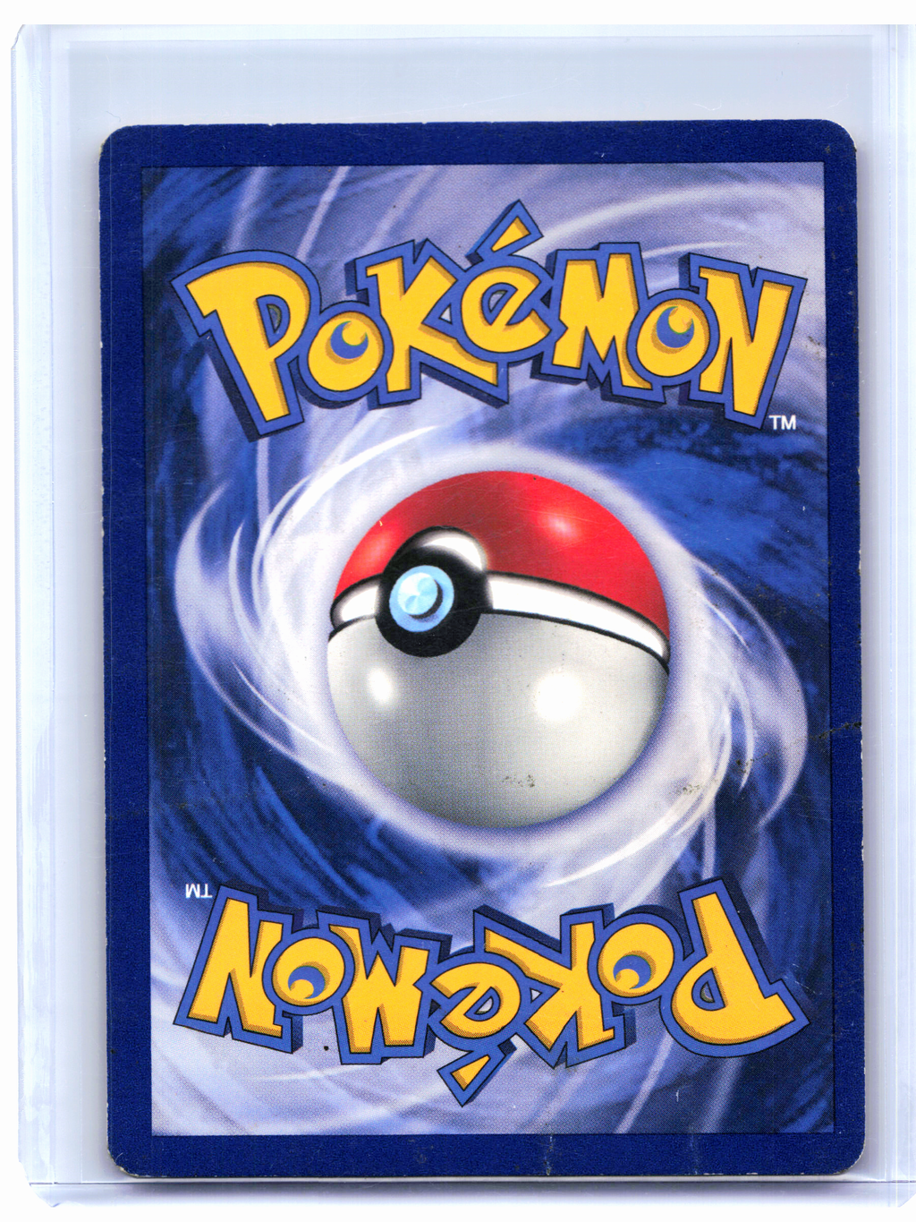 2000 Pokemon—Team Rocket's Meowth #18 WoTC Promo—Black Star Promo Holo [HP]