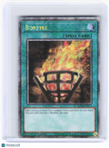 2024 Yu-Gi-Oh!—Bonfire #RA03-EN073 (RA03)—QCSR Foil