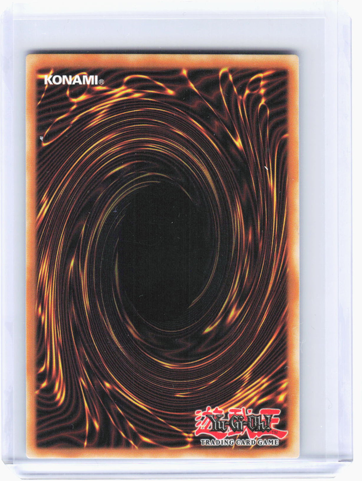 2024 Yu-Gi-Oh!—Bonfire #RA03-EN073 (RA03)—QCSR Foil