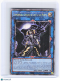 2021 YuGiOh!—Underworld Goddess of the Closed World #RA02-EN045 (RA02)—QCSR Foil