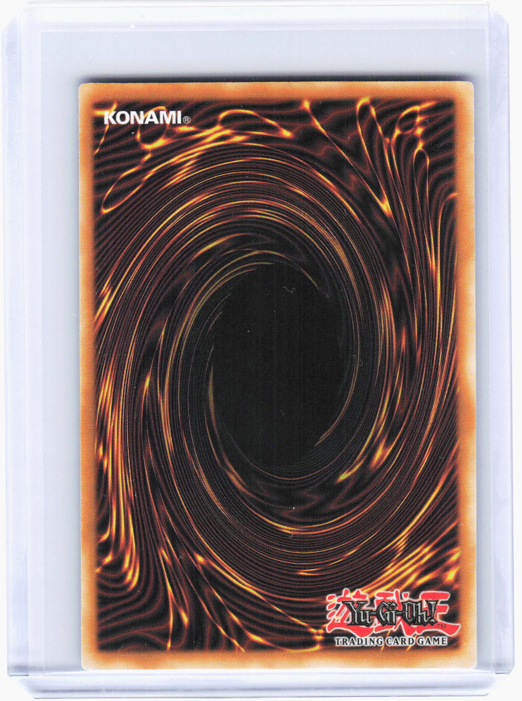 2020 Yu-Gi-Oh!—Anubis the Last Judge #MZTM-EN003 Maze of the Master—CR Foil
